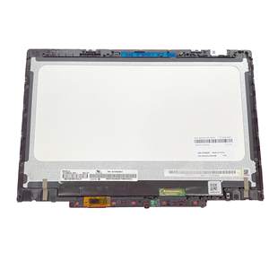 Tampilan layar sentuh Lcd UNTUK Dell Chromebook 11 3100 2 En 1 0MFX94 MFX94 045GHC - Product Image 4