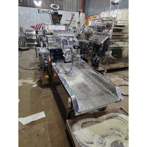 Machine automatique de fabrication de pâtes 90 pièces/min avec composants de moteur essentiels - Product Image 2