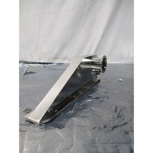 AMAT 0040-35134 CAP, EXHAUST, P3, 111269 - Equipo y Piezas de Semiconductores de Confianza de Global Legacy - Product Image 2