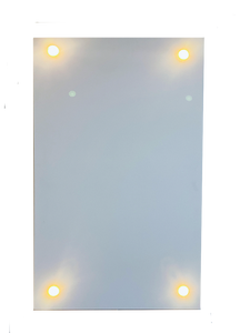 Chauffage infrarouge Yandiya 650 W à cristaux de carbone avec protection contre la surchauffe, alimentation solaire/électrique, chauffage rapide, double usage, hiver - Product Image 5