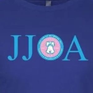 Camiseta de Manga Larga Azul Philadelphia para Hombre, Marca Jack and Jill, Informal, de Algodón, Cómoda, Suave, para Uso Diario y Eventos - Product Image 5