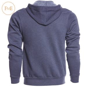 Sweatshirts à capuche oversize en molleton de coton de haute qualité pour hommes dernière conception personnalisable OEM Sweatshirts d'hiver - Product Image 3