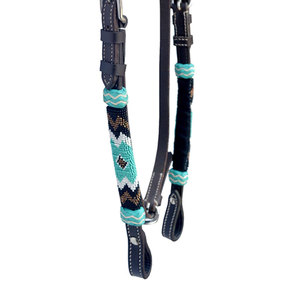 Bridas de Cuero de Diseño Moderno para Caballos, Precio Accesible, Equipo de Equitación de Alta Calidad - Product Image 6