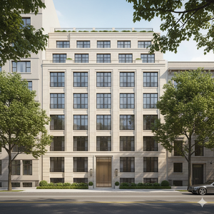 Ensemble de meubles de cuisine modulaires de luxe en MDF et acrylique RTA, sur mesure, fournisseur vietnamien, pour la maison - Collection JY Project - Product Image 1