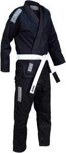 Kimono de Jiu-Jitsu Premium pour Arts Martiaux, Construction Renforcée pour Compétition et Entraînement Professionnels - Product Image 3