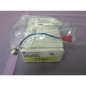 AMAT 0150-90495 CFA 24C.J1/ FB & OV 402097 - Équipements et pièces semi-conductrices d'occasion fiables à l'échelle mondiale - Product Image 2