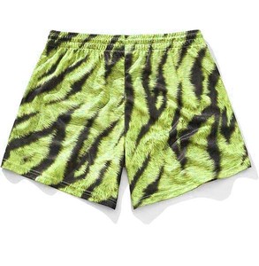 Men's Breathable Sublimated Running Shorts Custom Full Color Design Athletic Uniforms for University Track Teams 2026 - Product Image 4