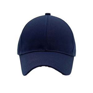 Gorra de Béisbol Personalizada para Papá, con Logotipo Bordado, 5/6 Paneles, 100% Algodón, Transpirable, Impermeable, Estilo Deportivo - Product Image 5
