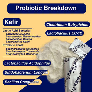 Suplemento Dietético de Fibra Probiótica ProMIX Japonés de Primera Calidad para Mejorar la Salud Intestinal, la Piel y el Sistema Inmunitario - Product Image 6