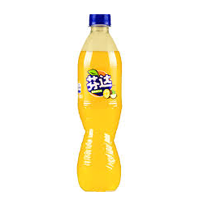 Boîte de 24 canettes de Fanta chinoise populaire de 330 ml – Approvisionnement direct pour les vendeurs FBA et les entreprises d'importation - Product Image 1