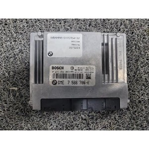 ECUs et modules informatiques d'occasion de la série 7 756670601 - Product Image 1