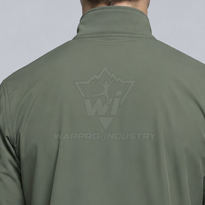 Blouse médicale, uniforme d'hôpital et de clinique, vêtements de travail en polyester et coton, impression de logo personnalisée disponible - Product Image 4