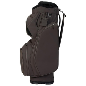 Bolsa de Golf de Último Modelo Personalizada OEM, de Alta Calidad, Ligera, con Soporte Ajustable, Correa para el Hombro y Gran Capacidad de Almacenamiento - Product Image 6