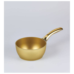 Casserole en acier inoxydable compatible induction et économe en énergie - Product Image 1