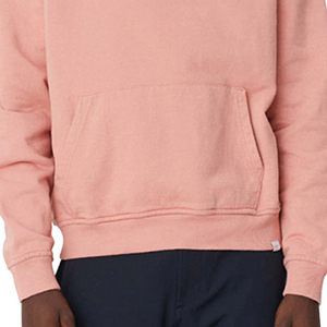 Nouveauté 2025 – Sweats à capuche 100 % coton pour l'hiver – Vêtements pour hommes – Fabricant en gros – Personnalisez votre propre design - Product Image 2