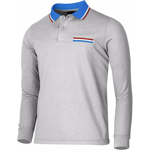 Camisas Unisex Profesionales Más Vendidas, Tallas Grandes, Alta Calidad, Transpirables, Oxford 100% Algodón, Diseño Único - Product Image 2