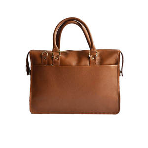Servicio OEM, Precio Razonable, Bolsos para Portátil de Cuero de Secado Rápido, Multifuncionales e Impermeables - Product Image 5