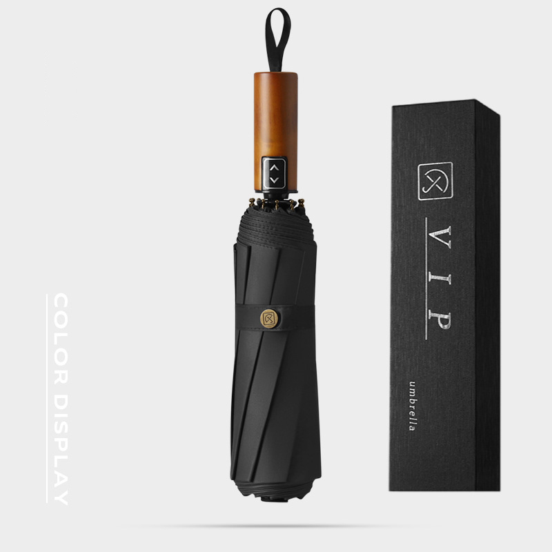 01 noir avec boîte cadeau