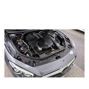 เมอร์เซเดส-เบนซ์ SL-Class SL400 รุ่นมิถุนายน 2018 วิ่ง 42,455 กม. พวงมาลัยซ้าย เกียร์อัตโนมัติ กล้องมองหลัง - Product Image 6