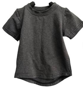Camiseta sin mangas holgada con dobladillo curvo para bebés, niños y niñas, estilo casual de verano - Product Image 6