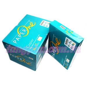 Feuilles de copie premium avec papier de copie PaperOne A4 80 g/m² de qualité pour fournitures de bureau, commande d'importateur et approvisionnement en stock - Product Image 3