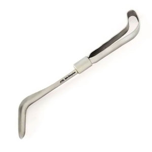 Rétracteur Sawyer 27,9 cm, grande taille, pour manipulation des tissus, en acier inoxydable de bonne qualité, par Apto Enterprises - Product Image 6
