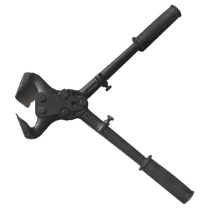 Cortador de Pezuñas y Uñas de Aluminio Avanzado, Resistente y Reutilizable para el Cuidado de Pezuñas de Ovejas, Cabras y Caballos, Herramienta Agrícola - Product Image 4