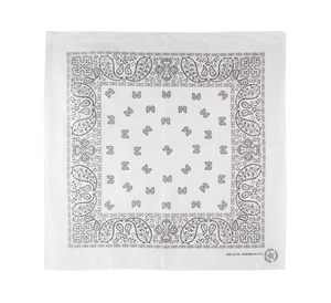 Pañuelo de seda satinada personalizado con logo impreso por sublimación, pañuelo anti-rozaduras para mujer, ideal para eventos. - Product Image 3