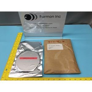 LAM 839-5010502-100 ESC PLASMA COAT - Equipo y Piezas de Semiconductores de Confianza de Global Legacy - Product Image 2