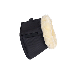 Botas Protectoras para Caballos, Resistentes, para Clases de Equitación, Prácticas en la Arena y Eventos de Competición - Product Image 2