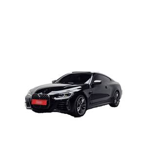 BMW Série 4 M440i XDrive Coupé Automatique Conduite à Gauche Modèle de novembre 2021 avec 22 427 km et caméra de recul - Product Image 1