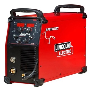 เครื่องเชื่อมแบบใหม่ 4.6kVA พร้อมจอแสดงผลในตัว สำหรับธุรกิจงานโลหะระดับมืออาชีพ ให้ประสิทธิภาพการเชื่อมที่เชื่อถือได้ - Product Image 4