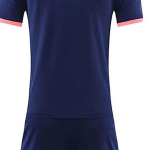 ชุดเสื้อและกางเกงกีฬาพิมพ์ลายตามสั่ง สไตล์หรูหรา สำหรับนักกีฬาวอลเลย์บอล ราคาขายส่ง - Product Image 6