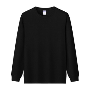 Sudadera Más Vendida con Logotipo Personalizado, 100% Algodón Grueso, Cuello Redondo, Estilo Urbano, Informal y a la Moda - Product Image 5