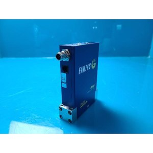 Hitachi 2480G1 MC-UGD1 2480G1 MC-UGD1 Ar 1500SCCM ตัวควบคุมการไหลของอาร์กอน ใช้แล้วตามสภาพเดิม อะไหล่อุปกรณ์เซมิคอนดักเตอร์รุ่นเก่า - Product Image 1