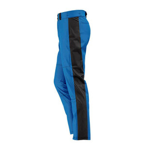 Uniforme de béisbol fabricado en Pakistán, ajuste perfecto para máxima movilidad y transpirabilidad, en venta. - Product Image 6