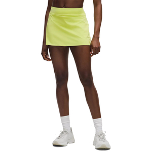 Service OEM - Jupes de sport pour femmes, couleur unie, respirantes, séchage rapide, vêtements de fitness pour femmes, jupes de tennis - Product Image 1