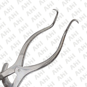 เครื่องมือผ่าตัดแบบยึดติดด้วยตัวเอง Gelpi Retractor สแตนเลสสตีล ขายดี - Product Image 5