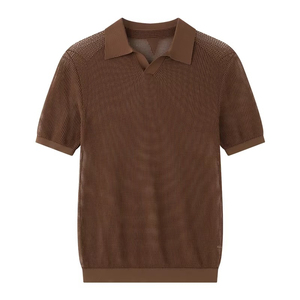 Camiseta Polo de Golf Sublimada con Logotipo Personalizado, Camiseta Polo Personalizada para Hombre, Sublimación Deportiva, Secado Rápido - Product Image 1