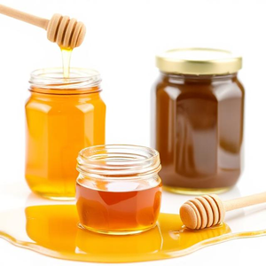 Miel biologique non filtré le plus demandé, parfait pour l'énergie naturelle et la guérison, disponible à un prix abordable - Product Image 1