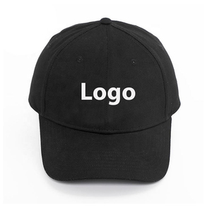 Classic Adjustable Baseball Cap for Men Women Custom Made Sports High Quality New Design Low MOQ - Product Image 2