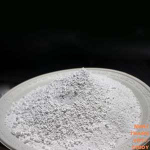 Materia prima de carbonato de calcio molido de 99% pureza de calidad superior para recubrimientos y pinturas Precio competitivo - Product Image 2