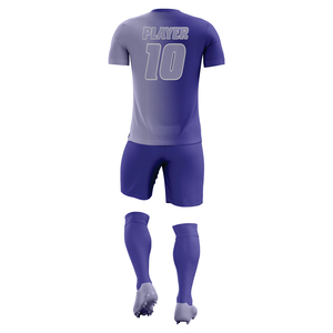 Equipación de Fútbol Prime Goal Elite, Camiseta de Fútbol de Manga Corta con Tecnología Fusion - Product Image 2
