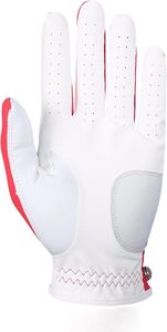 ถุงมือกอล์ฟสำหรับผู้ชาย หนังสังเคราะห์คุณภาพพรีเมียม จับกระชับมั่นคง สำหรับมือซ้าย ซ้ายสวมมือซ้าย ขวาสวมมือขวา - Product Image 3