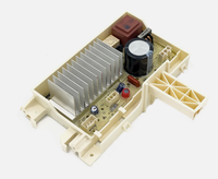 Carte de commande à onduleur pour lave-linge BD6201 BD627202, module de commande PCB, pièces de rechange pour réparation d'appareils électroménagers