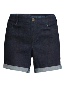 Shorts de Mezclilla Casuales y Transpirables para Mujer, Estilo Bermuda, Verano 2026, Ropa Urbana para Playa y Aire Libre, Servicio OEM - Product Image 6