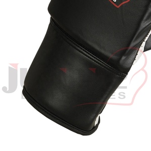 ถุงมือมวยหนังสำหรับฝึกต่อสู้แพ็คผู้ผลิตสำหรับศิลปะการต่อสู้ - Product Image 6