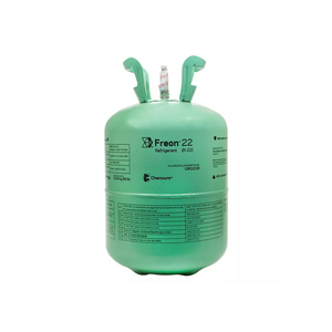 Gaz réfrigérant de haute qualité adapté aux équipements de climatisation et de réfrigération - Product Image 1
