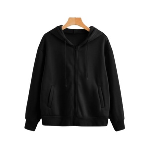 Sweat-shirt pour homme en pur coton doux, tissu respirant, design classique à enfiler avec capuche réglable pour un confort décontracté au quotidien - Product Image 6