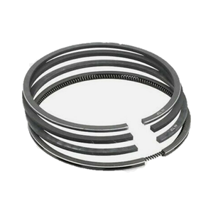 Kit de segments de piston neuf 127610-22501 pour moteur de camion 6CH105-DTF - Product Image 2